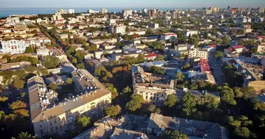 Apartamento 2 habitaciones en Odesa, Ucrania