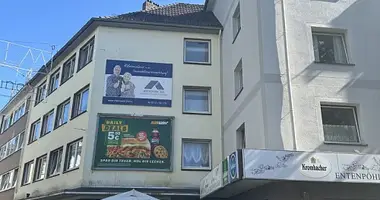 Produktion 551 m² in Solingen, Deutschland