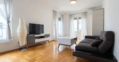 2 bedroom apartment in Budva, Montenegro