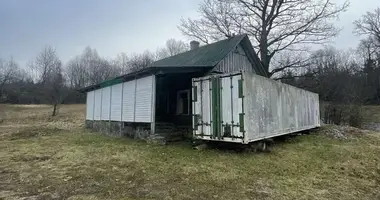 Casa en Ladzienicki sielski Saviet, Belarús
