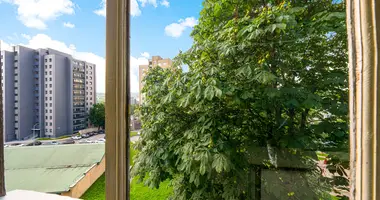 3 room apartment in Vilnius, Lithuania