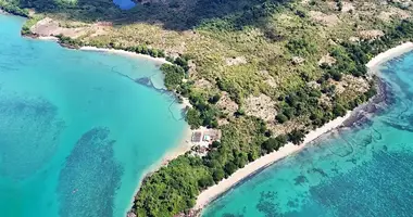 Grundstück in Antafiambotry, Madagaskar