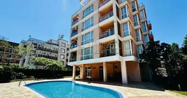 2 bedroom apartment in Nesebar, Bulgaria