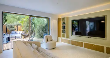 3 bedroom apartment in France