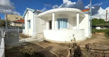 Büro 120 m² in Limassol, Zypern
