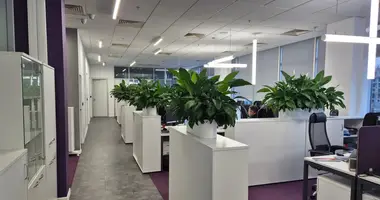 Офис 562 м² в Москва, Россия