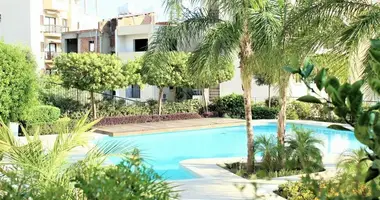 Apartamento 2 habitaciones en Agios Tychonas, Chipre
