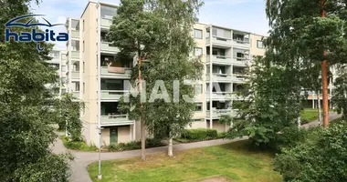 Wohnung in Verwaltungsgemeinschaft Helsinki, Finnland