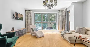 Apartamento 2 habitaciones en Varsovia, Polonia