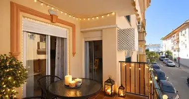 Apartamento 3 habitaciones en Mijas, Španjolska