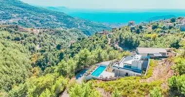 9 bedroom house in Mediterranean Region, Turkey