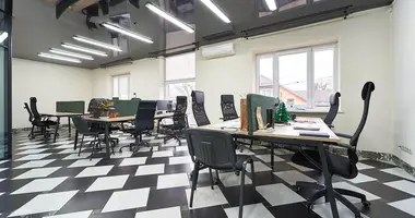 Pomieszczenie biurowe 127 m² w Mińsk, Białoruś