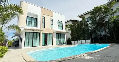 Villa 3 zimmer in Si Sunthon, Thailand