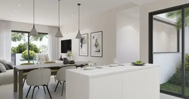 Apartamento 4 habitaciones en Polop, Španjolska