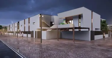 Bungalow w Torre-Pacheco, Hiszpania