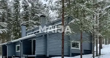 Maison 1 chambre dans Kemijarvi, Finlande