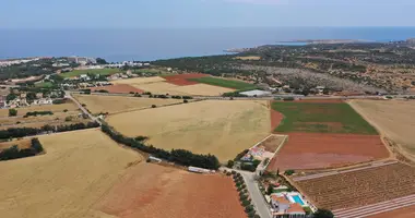 Grundstück in Agia Napa, Zypern