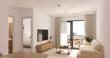 2 bedroom apartment in San Miguel de Salinas, Spain