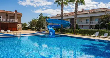 Dúplex 5 habitaciones en Serik, Turquía