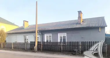 Apartment in Muchaviecki sielski Saviet, Belarus