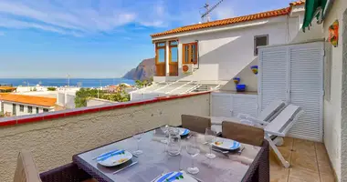 2 bedroom apartment in Santiago del Teide, Spain