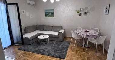 Apartamento 1 habitacion en Montenegro