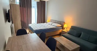Apartamento 1 habitación en Batumi, Georgia
