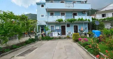 Hotel 221 m² en Budva, Montenegro