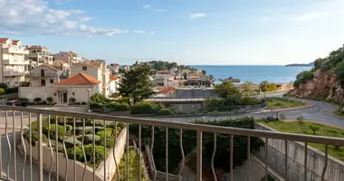 Квартира 1 спальня в Пржно, Черногория