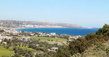 Plot of land in Faliraki, Greece