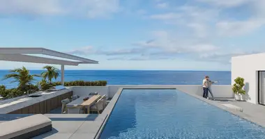 Appartement 3 chambres dans Camara de Lobos, Portugal