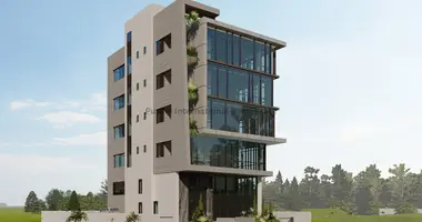 Oficina 2 084 m² en Germasogeia, Chipre