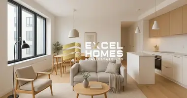 Penthouse 2 chambres dans Mosta, Malte