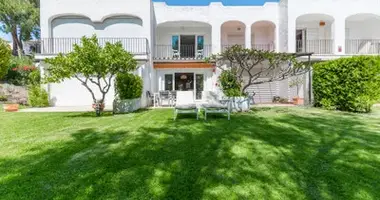 Maison 2 chambres dans San Pedro Alcantara, Espagne