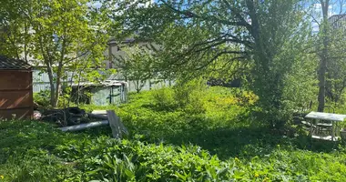 Grundstück in Wolossowo, Russland