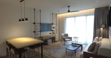 Appartement 2 chambres dans Tivat, Monténégro
