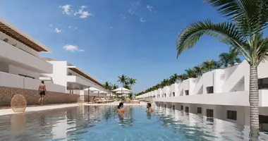 Appartement 2 chambres dans Pulpi, Espagne