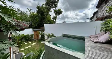Mieszkanie 1 pokój w Kuta Selatan, Indonezja