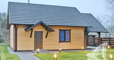 Дом в Мухавецкий сельский Совет, Беларусь