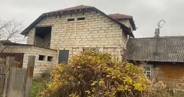 House in Orsha, Belarus