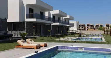 Casa 3 habitaciones en Kallithea, Grecia
