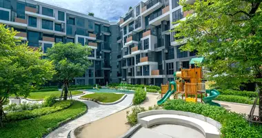 Wohnung 3 zimmer in Provinz Phuket, Thailand