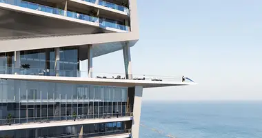 Appartement 1 chambre dans Limassol, Chypre