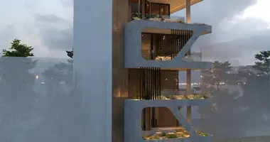 Appartement 2 chambres dans Limassol, Chypre