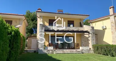 Casa 5 habitaciones en Paliouri, Grecia