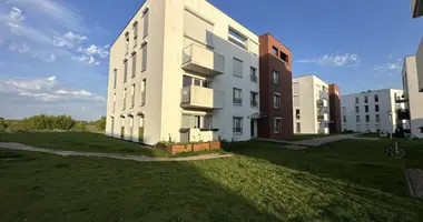 Wohnung 3 zimmer in Luban, Polen