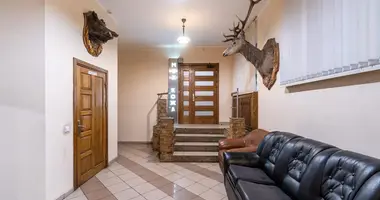 Офис 105 м² в Минск, Беларусь