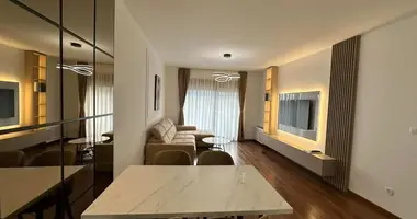Apartamento 2 habitaciones en Montenegro