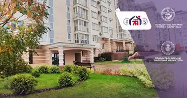1 room apartment in Minsk, Belarus