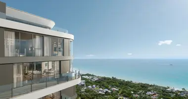 Apartamento independiente Piso independiente 2 habitaciones en Hua Hin, Tailandia